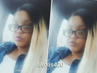 Alexis420