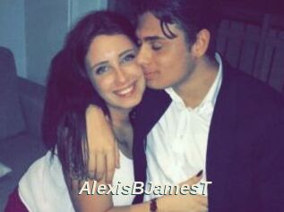 AlexisBJamesT