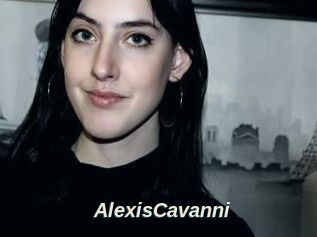 AlexisCavanni