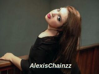 AlexisChainzz