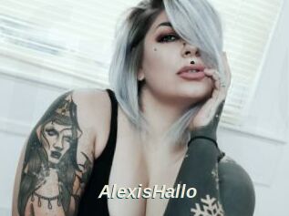 AlexisHallo