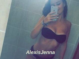AlexisJenna