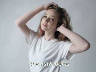 AlexisRoberts