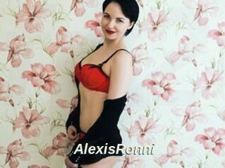 AlexisRonni