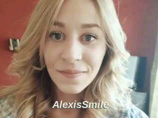 AlexisSmile