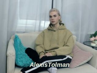 AlexisTolman