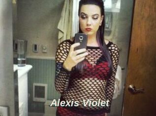 Alexis_Violet