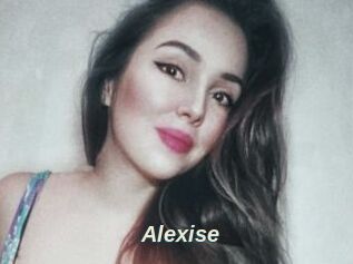 Alexise