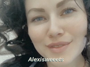 Alexisweeets