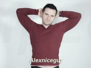 Alexniceguy