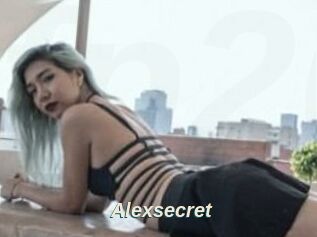 Alexsecret