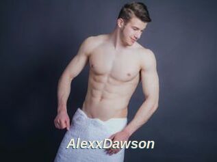 AlexxDawson