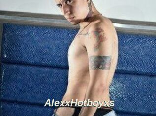 AlexxHotboyxs