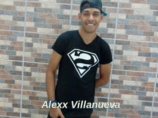 Alexx_Villanueva