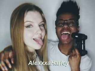 AlexxxaHarley