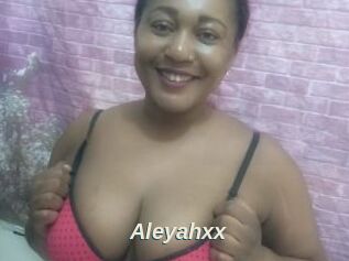 Aleyahxx