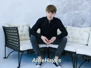 AlfieHayes