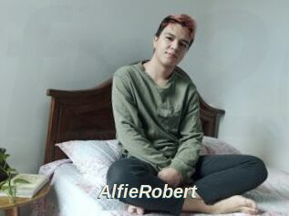 AlfieRobert
