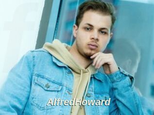 AlfredHoward