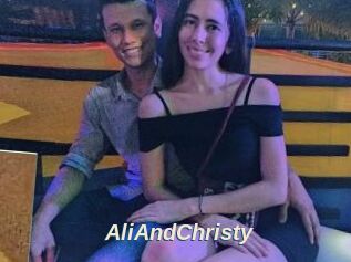 AliAndChristy