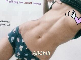 AliChill