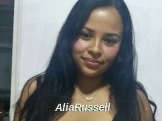 AliaRussell