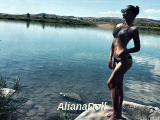 AlianaDoll