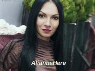 AliannaHere