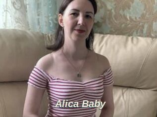 Alica_Baby