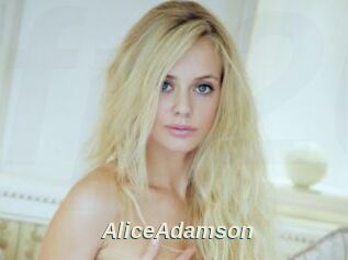 AliceAdamson