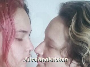 AliceAndKristen