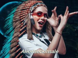 AliceBeckinsale