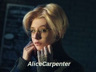 AliceCarpenter