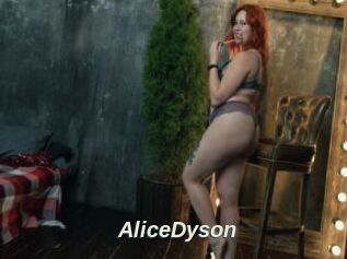 AliceDyson