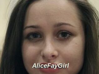 AliceFayGirl