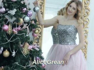 AliceGrean