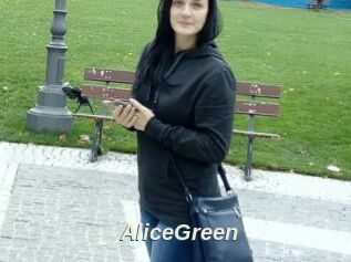 AliceGreen