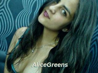 AliceGreens