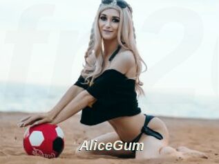 AliceGum