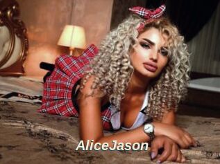 AliceJason