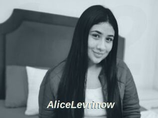 AliceLevrinow