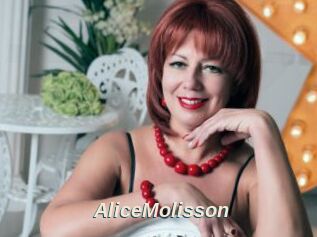 AliceMolisson