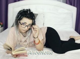 AliceNotte