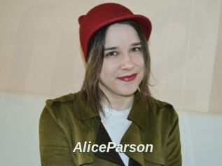 AliceParson