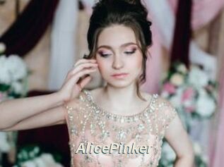 AlicePinker