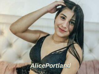 AlicePortland
