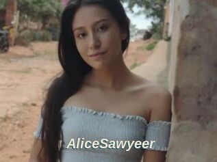 AliceSawyeer
