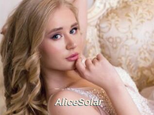 AliceSolar