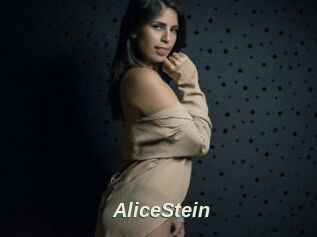 AliceStein