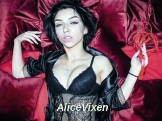 AliceVixen